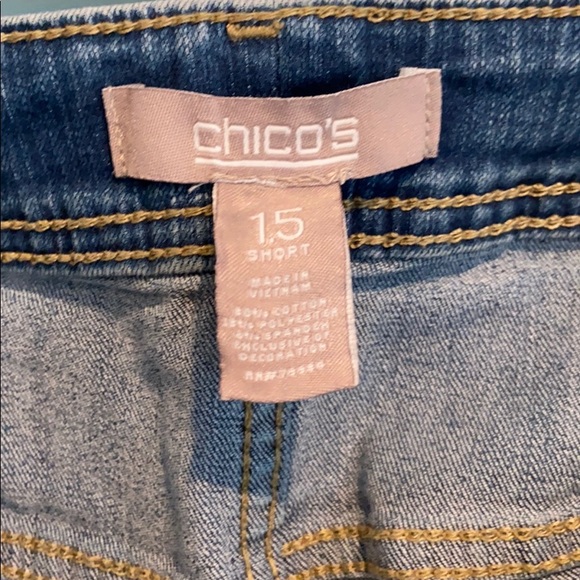 Jeans - Picture 3 of 3